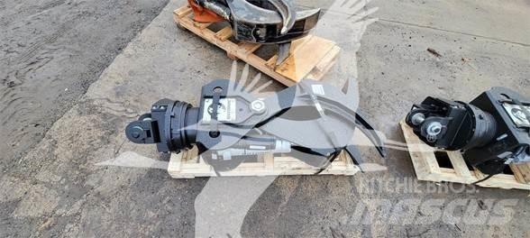 Rotobec 4042HD Grijpers