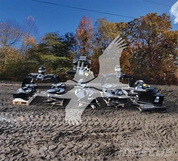 Rotobec 4048HD Grijpers