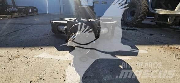 Rotobec 4552HD Grijpers