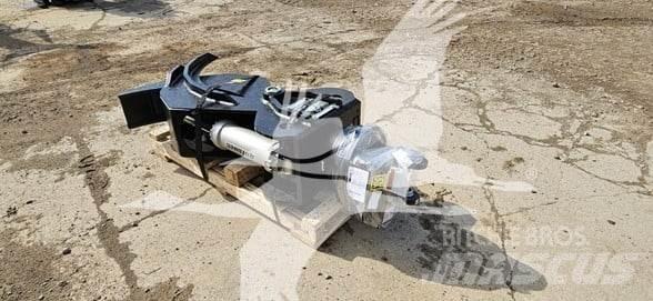 Rotobec 4552HD Grijpers