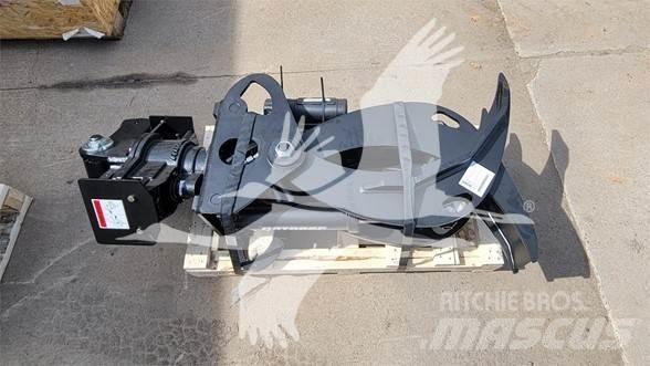 Rotobec 4642B Grijpers