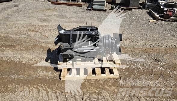Rotobec PCO18R Grijpers