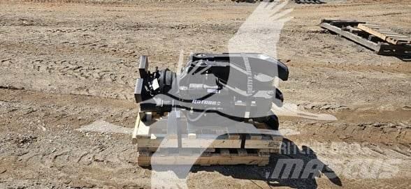 Rotobec PCO18R Grijpers