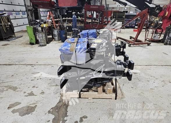 Rotobec PCO25R Grijpers