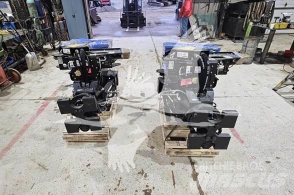 Rotobec PCO25R Grijpers