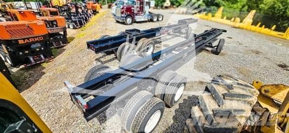 Savage LC40SP Houtopleggers