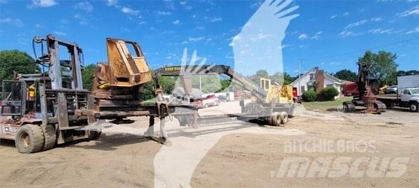 Tigercat 250 Boomstamladers