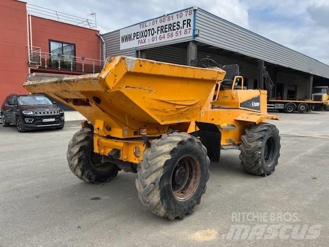 Thwaites MACH 2061 Mini Dumpers