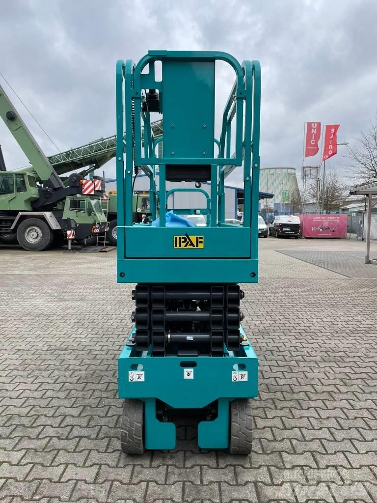 Sunward SWSL1008DC Schaarhoogwerkers