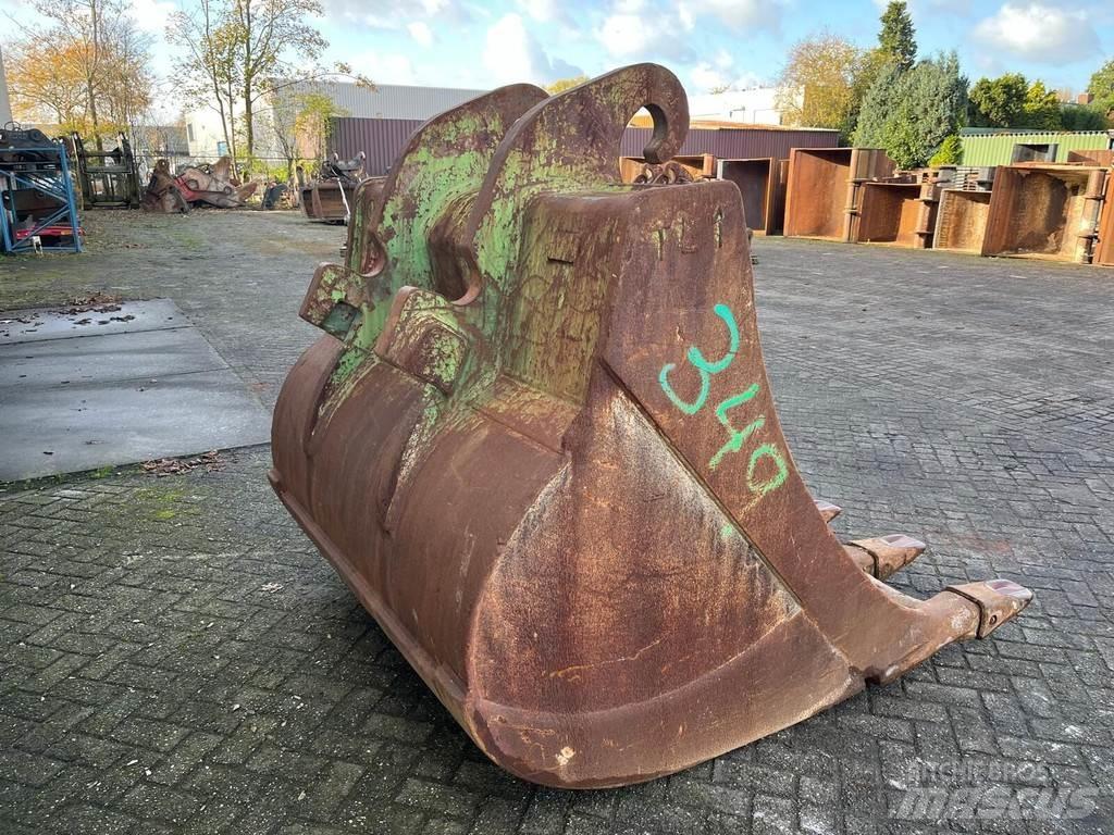  Onbekend HH-6-1900 Bakken