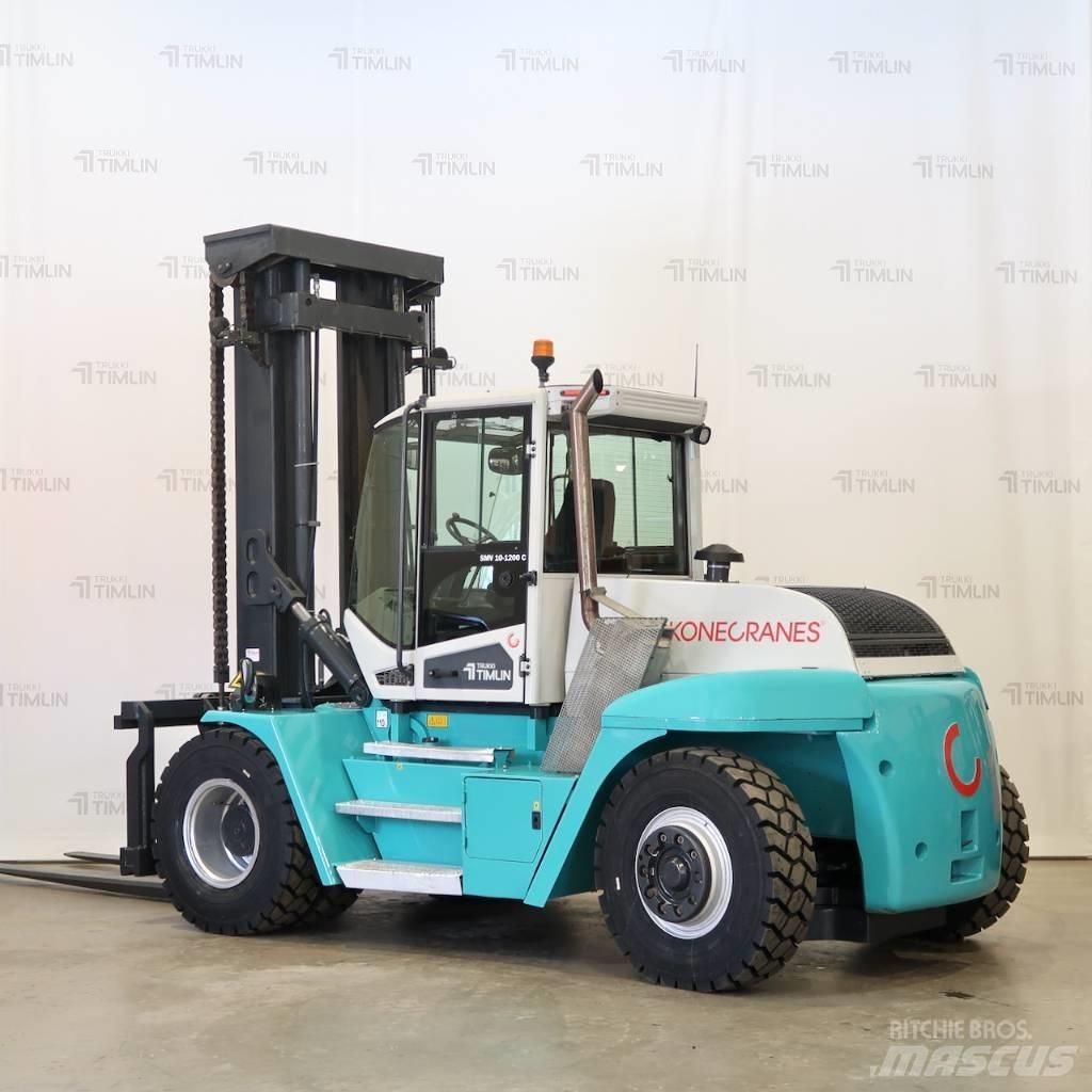 SMV 10-1200C Diesel heftrucks