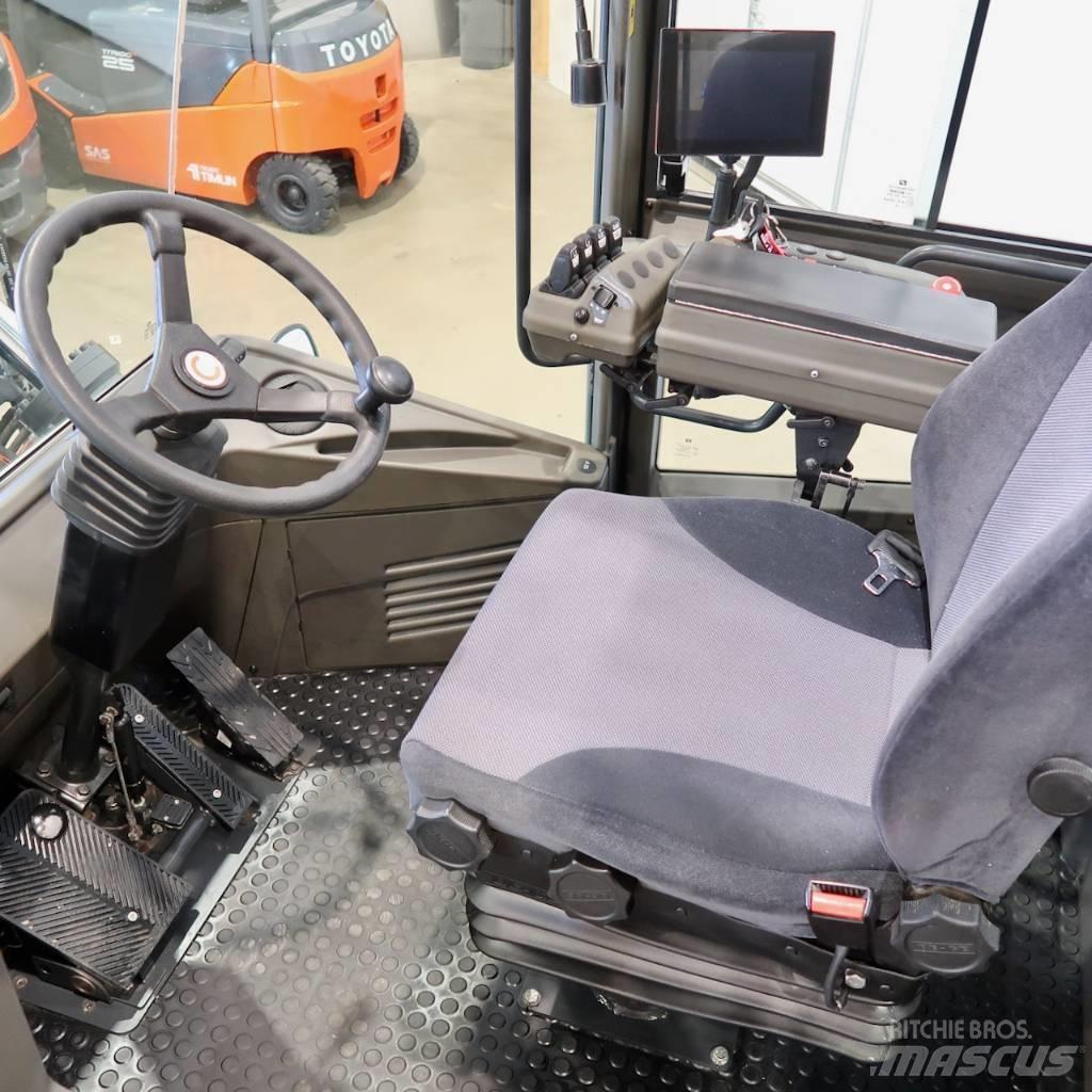 SMV 10-1200C Diesel heftrucks
