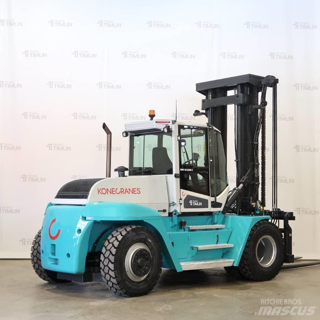 SMV 10-1200C Diesel heftrucks