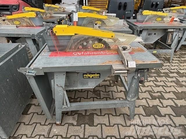  ZB 450 Bouw - Overige