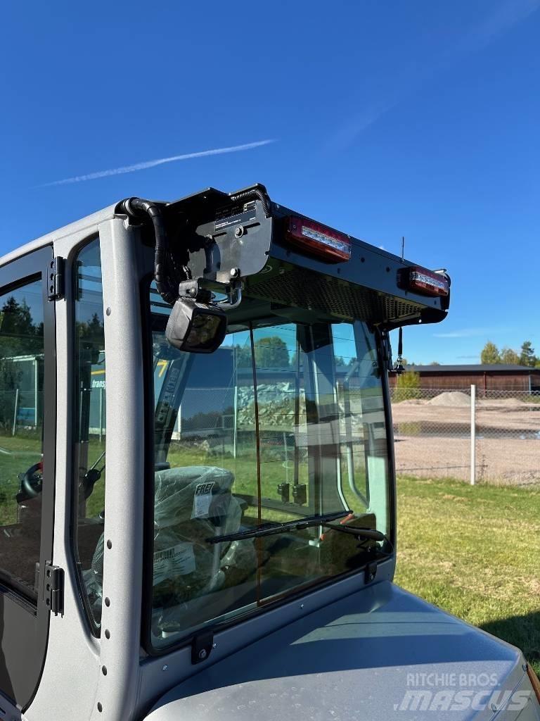 Still RX60-50 Elektrische heftrucks