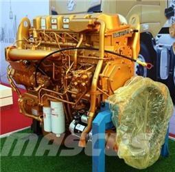 Cummins ISZ520 51 Motoren