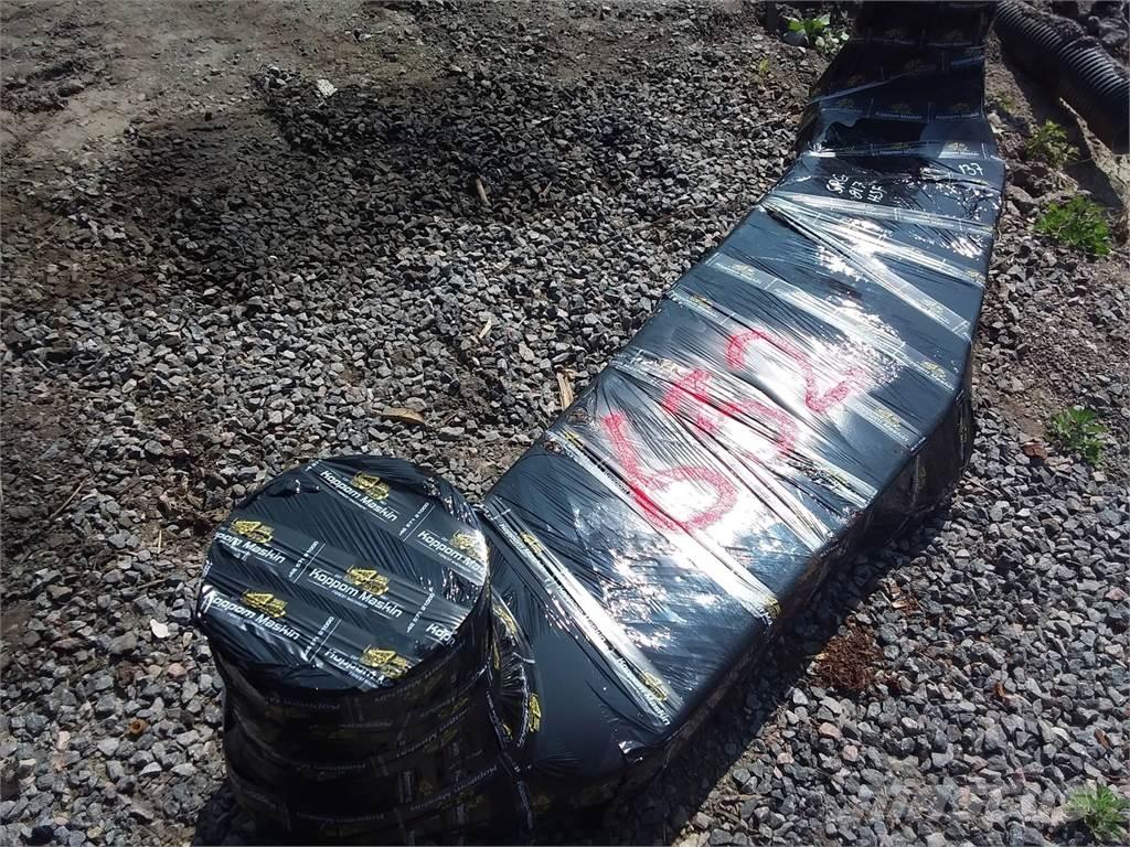  Srg817 Boggieskal Transmissie