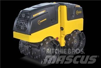 Bomag BMP 8500 Grondverdichtingsmachines