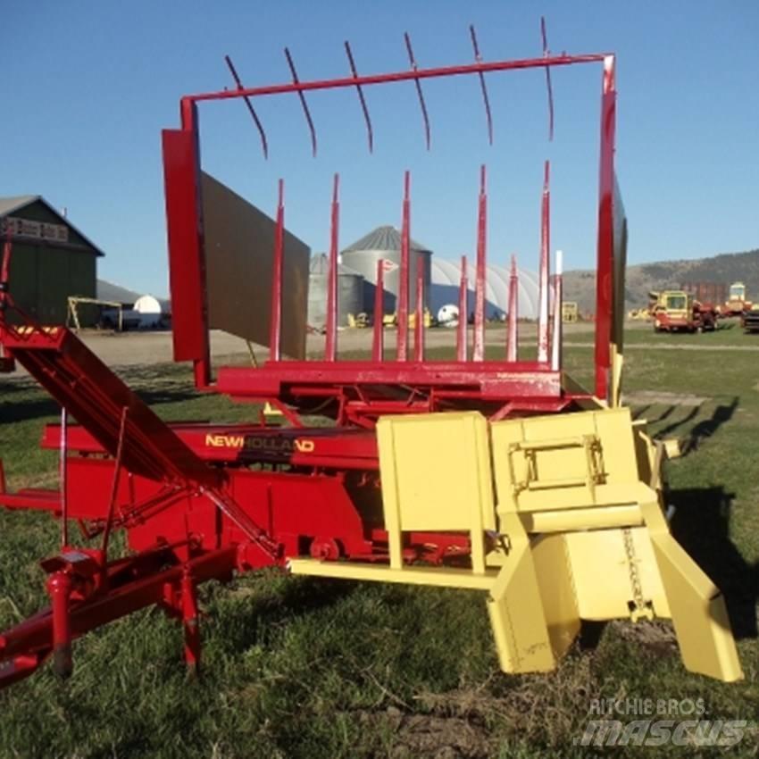 New Holland 1033 Overige hooi- en voedergewasmachines