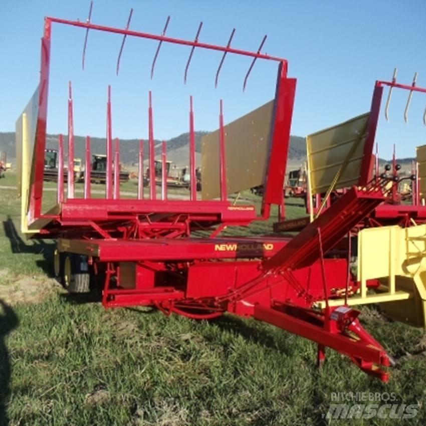 New Holland 1033 Overige hooi- en voedergewasmachines