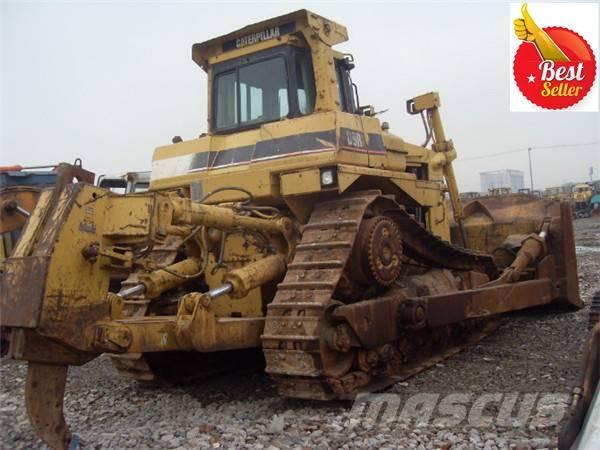CAT D 9 R Rupsdozers