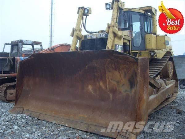 CAT D 9 R Rupsdozers