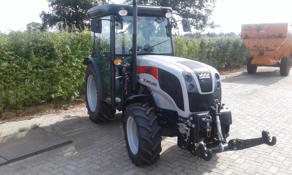 Carraro VL100 Tractoren