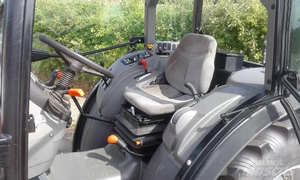 Carraro VL100 Tractoren