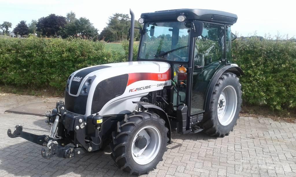 Carraro VL100 Tractoren
