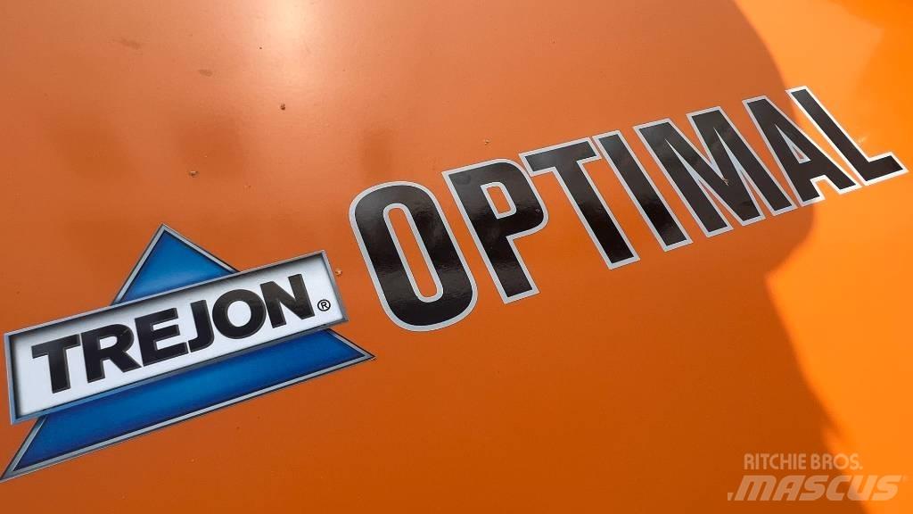Trejon Optimal 365 Klepelmaaiers