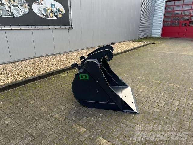  CW30 Bucket 1000mm Bakken