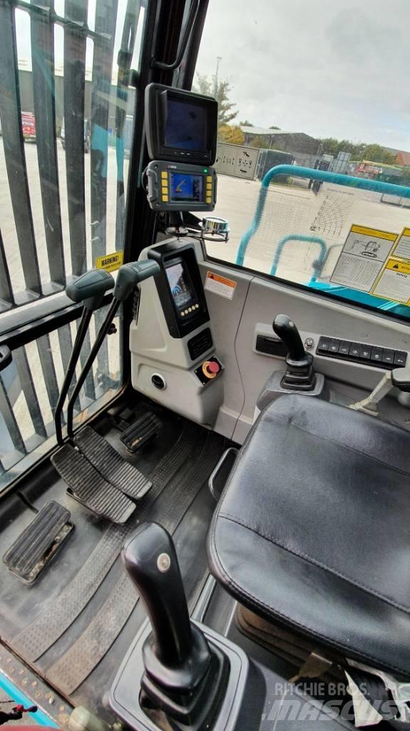 Sunward SWTC05B Rupshijskranen