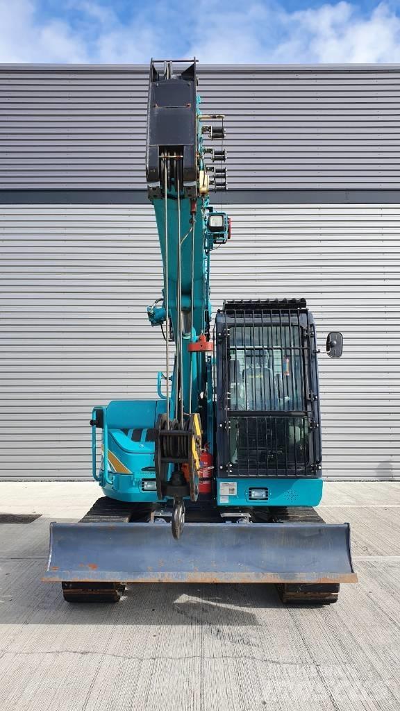 Sunward SWTC05B Rupshijskranen