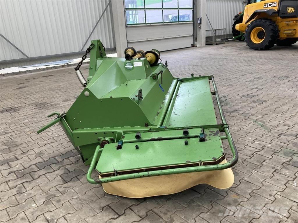 Krone EC 28 CV Maaiers