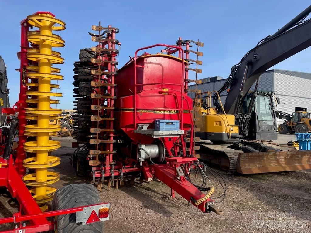 Väderstad Spirit 900 Zaaimachines