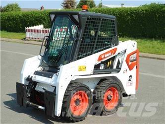 Bobcat S 100 Schrankladers