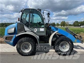 Kramer 950 Wielladers