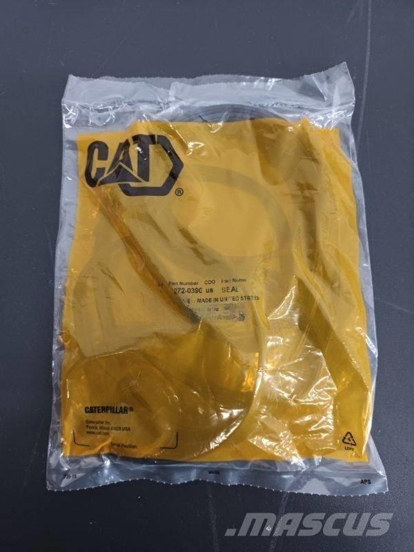 CAT SEAL 272-0390 Motoren