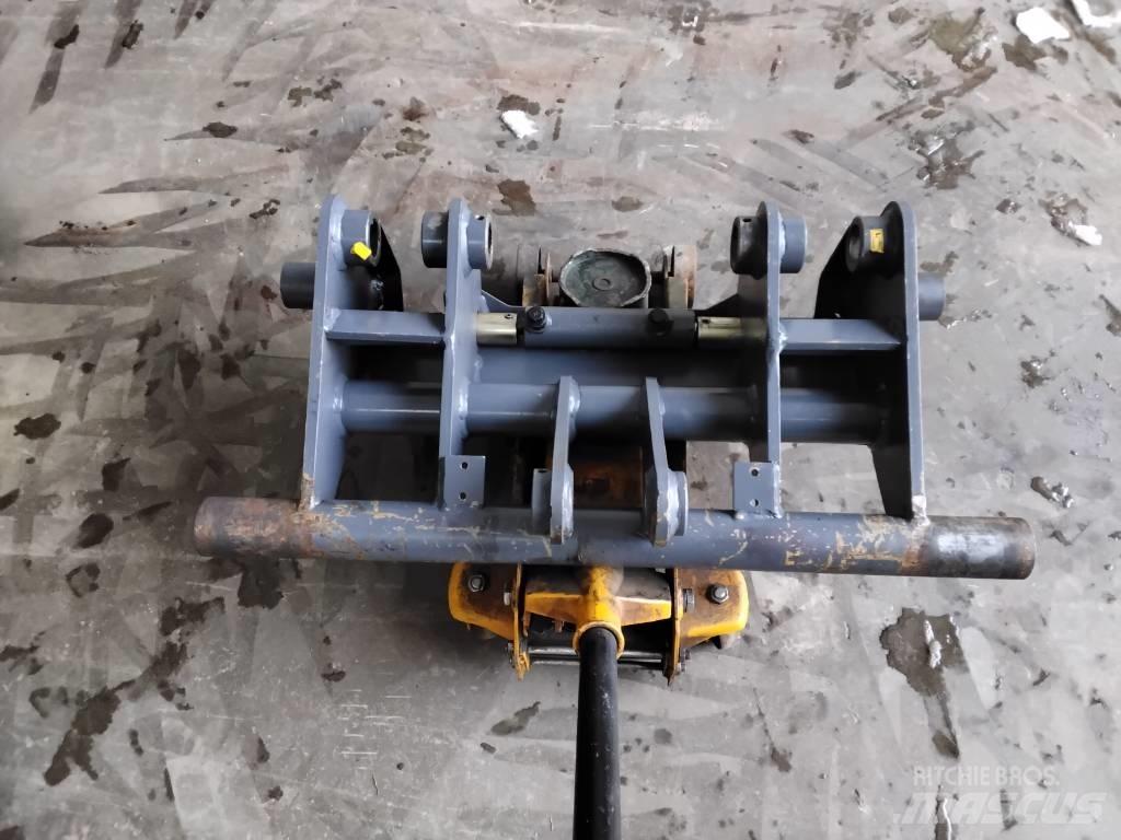 Flexitrac 1238 CAB Miniladers
