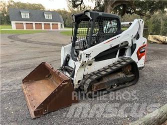 Bobcat T 590 Schrankladers
