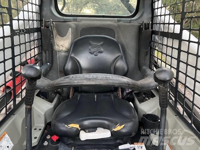Bobcat T 590 Schrankladers