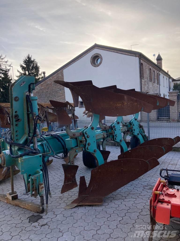 Nardi TRIVOMERE Conventionele ploegen
