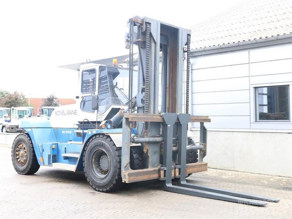 SMV SL20-1200B Diesel heftrucks