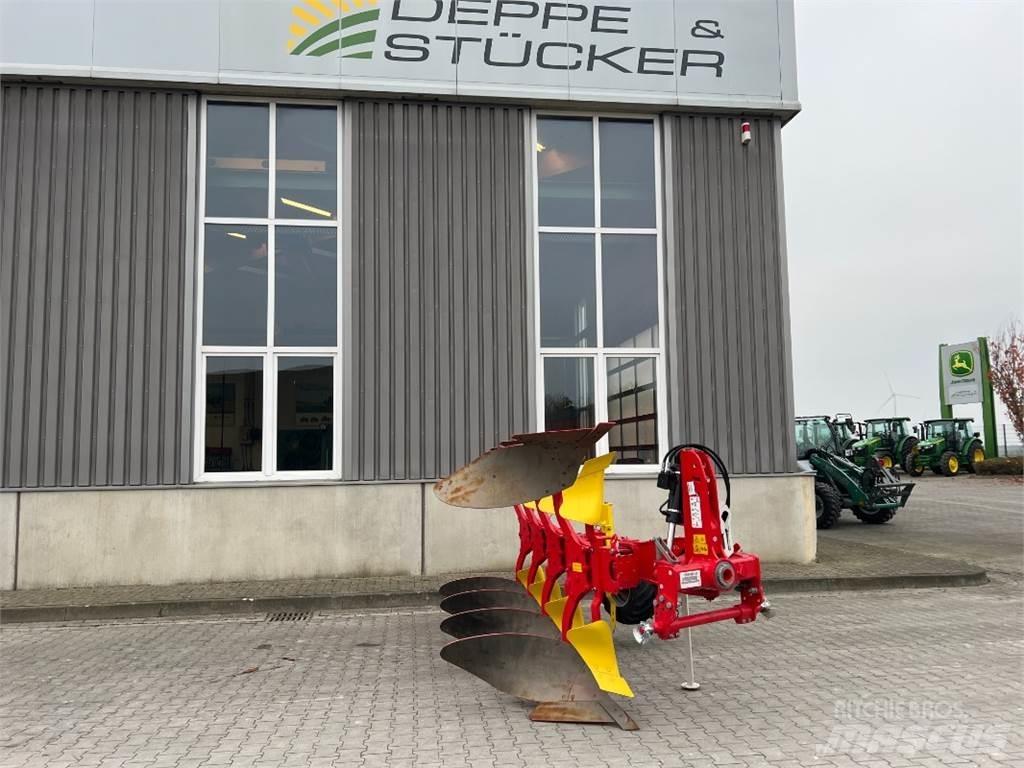 Pöttinger Servo 35 Ploeg