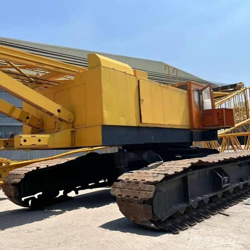 IHI CCH 1500 Rupshijskranen