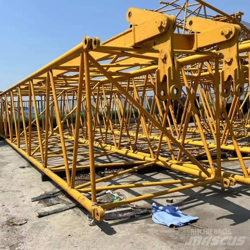 IHI CCH 1500 Rupshijskranen