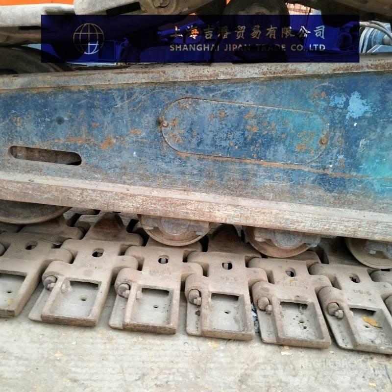 Kobelco 7150 Rupshijskranen