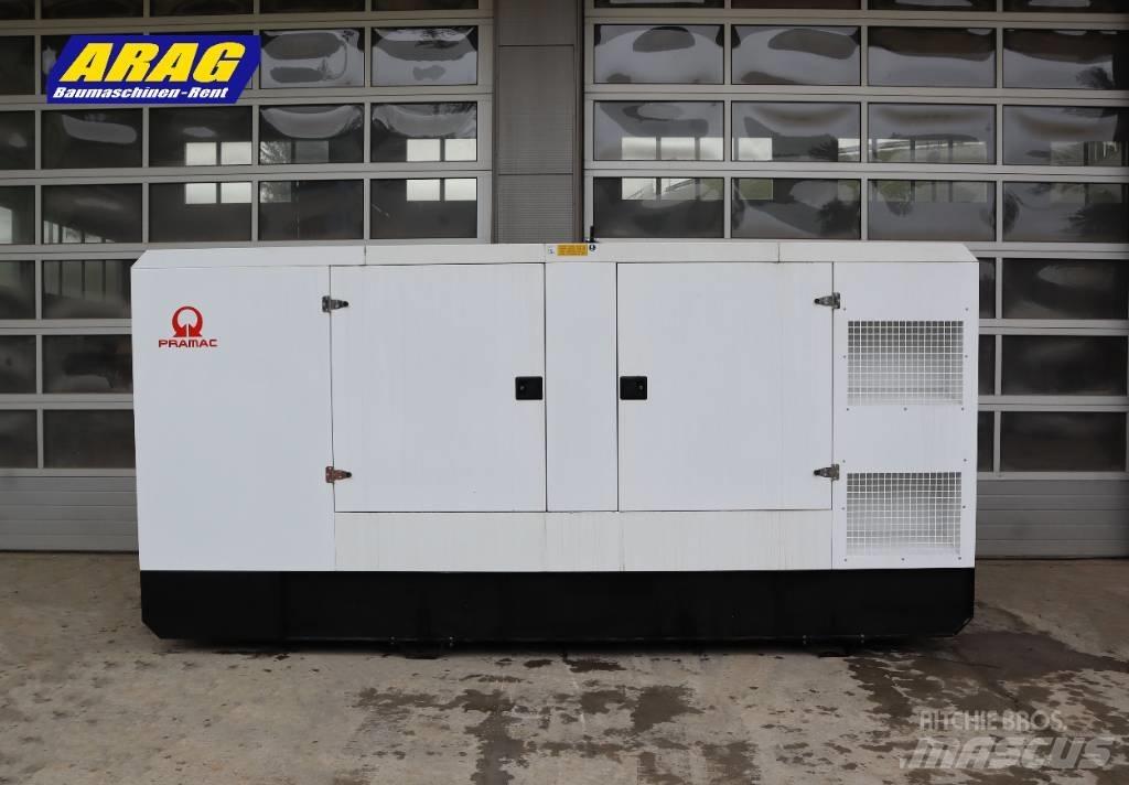 Pramac GPW610S Diesel generatoren