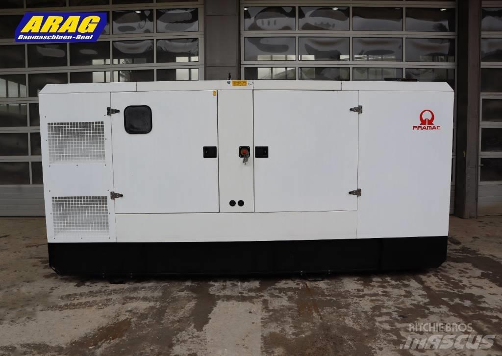 Pramac GPW610S Diesel generatoren