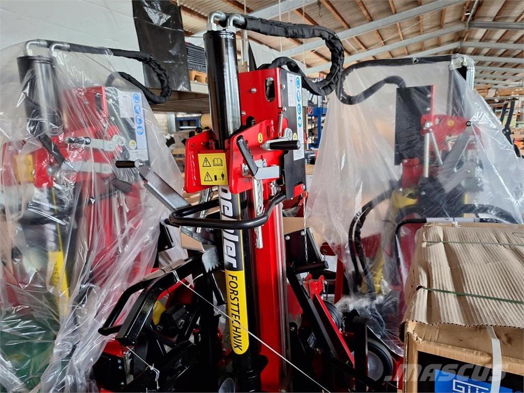 Oehler OL 1110 Houtklover